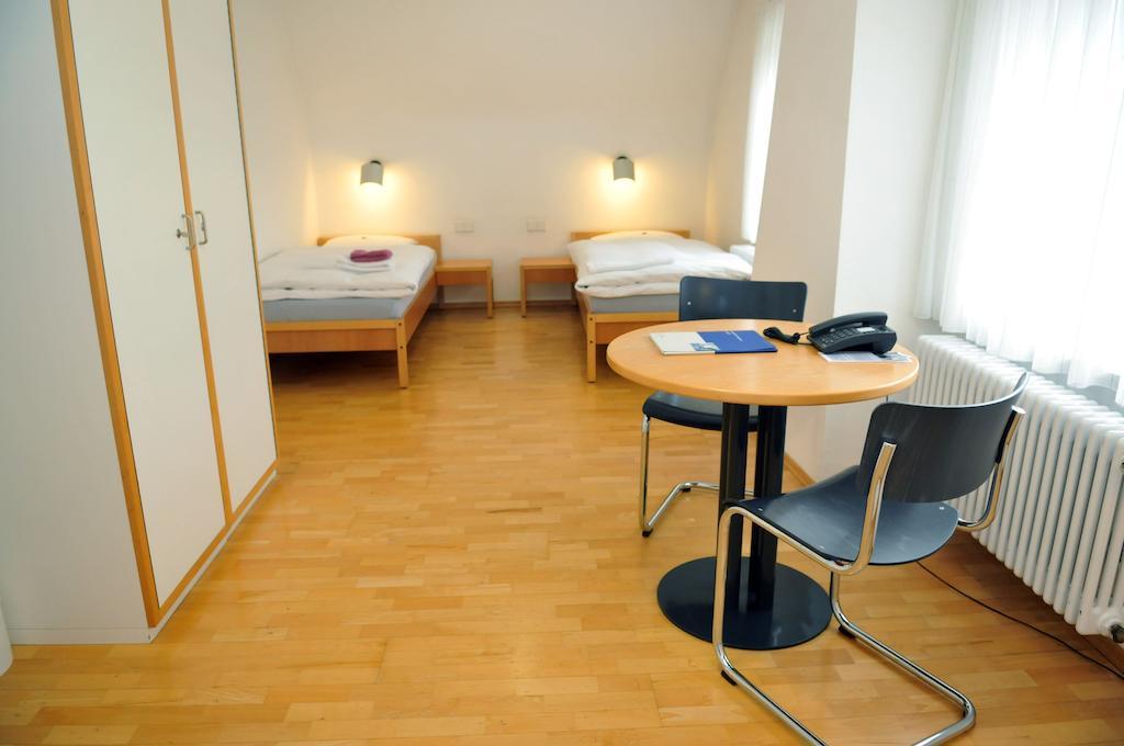 Tagungszentrum Evangelische Akademie Bad Boll Quarto foto